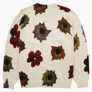 Suprema Nate Lowman Sweater White