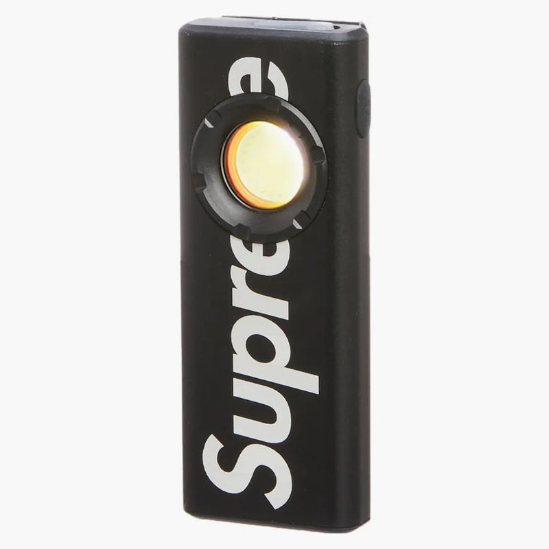 Supreme Nebo Slim 1200 Pocket Light Black