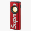 Supreme Nebo Slim 1200 Pocket Light Red