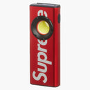 Supreme Nebo Slim 1200 Pocket Light Red