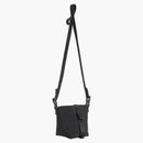 Supreme Neck Pouch Black