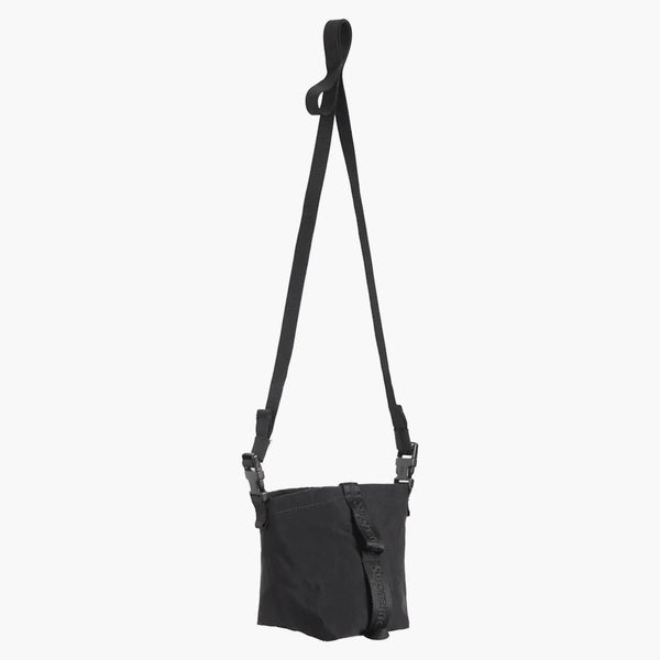 Supreme Neck Pouch Black