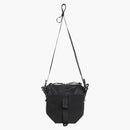 Supreme Neck Pouch Black