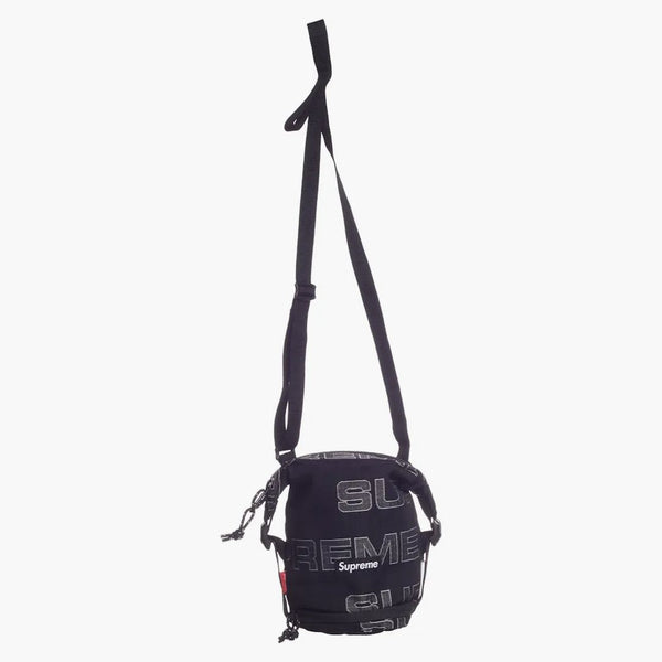 Supreme Neck Pouch (FW21) svart