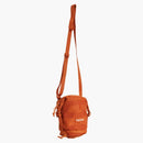 Supreme Neck Pouch (FW21) Naranja