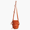 Supreme Neck Pouch (FW21) Naranja
