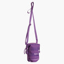 Nejvyšší krční pouzdro (FW21) fialová