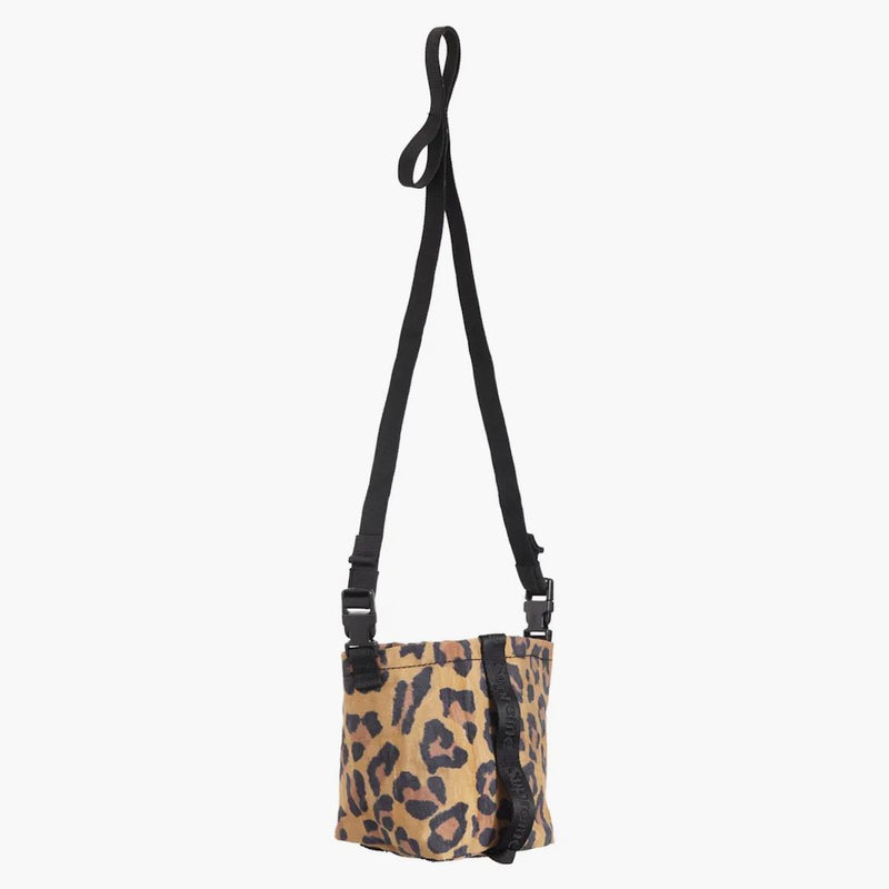 Högsta nackpåse leopard