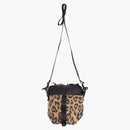 Supreme Neck Pouch Leopard