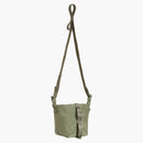 Supreme Neck Pouch Olive