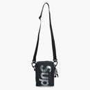 Supreme Neck Pouch (SS21) Negro