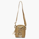 Supreme Neck Pouch (ss21) Tan