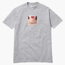 Supreme Necklace Tea Heather Gray