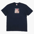 Collana suprema tè blu scuro