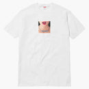 Supreme Necklace Tea White