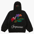 Högsta nålspetsjacka svart