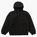 Högsta nålspetsjacka svart