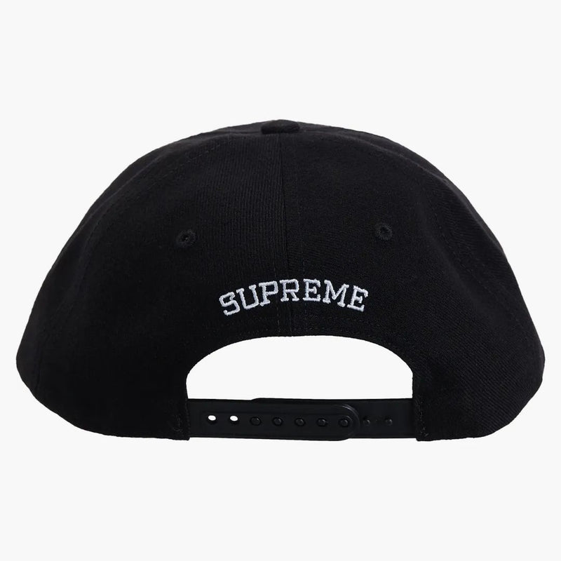 Supreme Neil Blender Arrow 6-panel svart