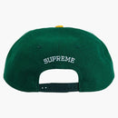 Supreme Neil Blender Arrow 6-panel Green