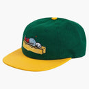 Supreme Neil Blender Arrow 6-panel Green