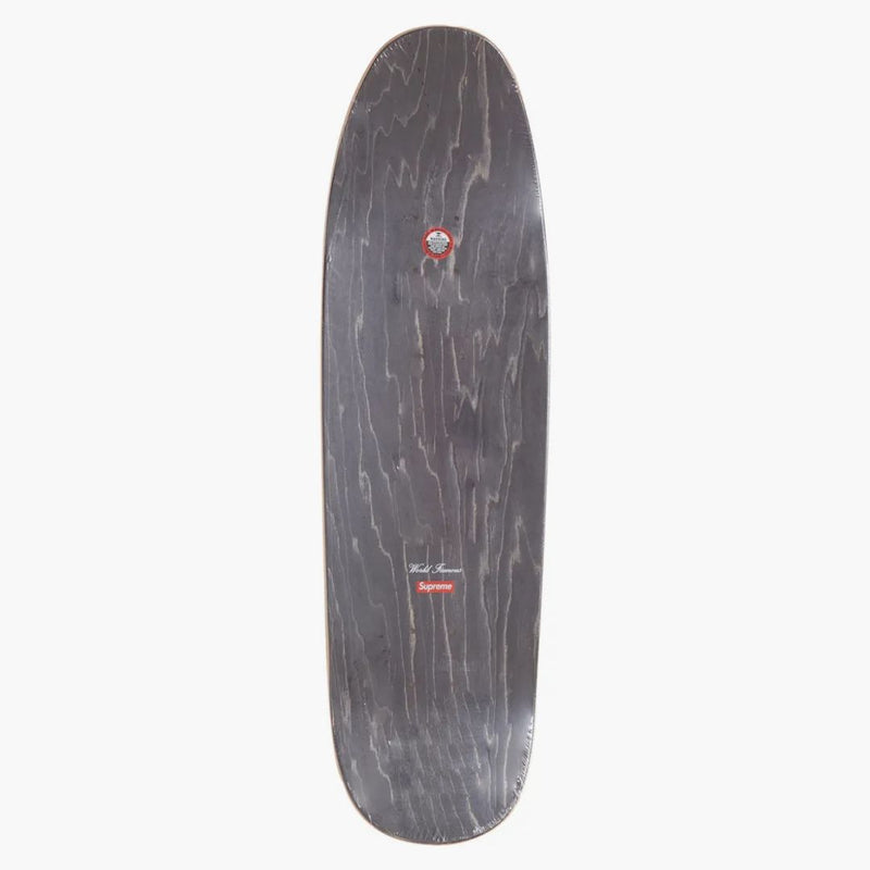Nejvyšší Neil Blender Mosaic Skateboard Pack kardinál