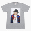 Supreme Neil Young Tea Gray