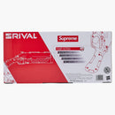 Supreme nerf rival takedown blaster pink