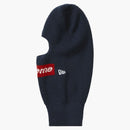 Supreme New era Box Logo Balaclava Navy