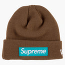 Nejvyšší nová logo ERA Box Beanie (FW17)