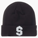 Nejvyšší nová éra $ Beanie Black