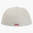 Supremo Nuova era Mister Cartoon 59Fifty Fittined Cap Stone