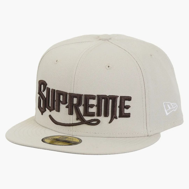Nejvyšší nová Era Mister Cartoon 59Fifty Fitted Cap Stone