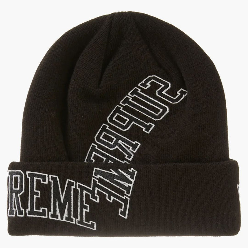Nejvyšší nová éra Multi Arc Beanie Black