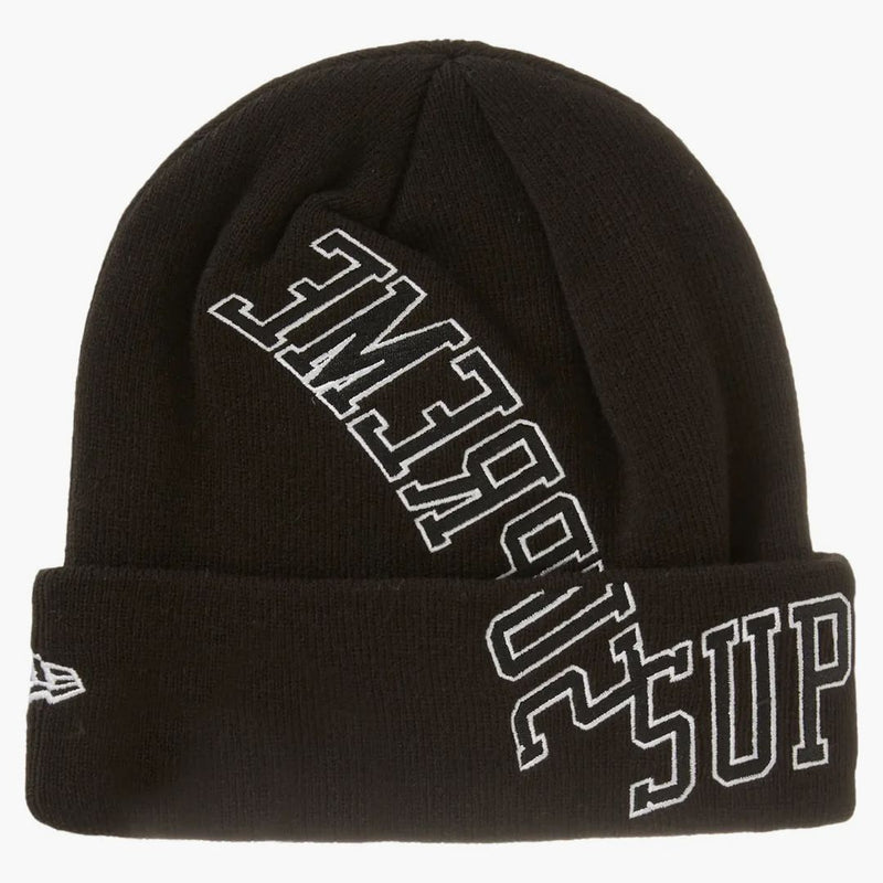 Nejvyšší nová éra Multi Arc Beanie Black