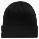 Supremo Nuova ERA BEANIE PASIE BLACK