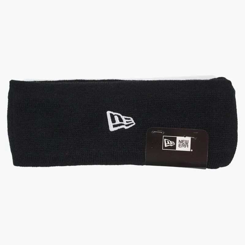 Nejvyšší nová éra reflexní logo čelenky (FW 17) Black