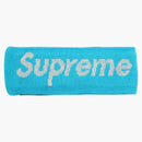 Nejvyšší novou éra Reflexní logo čelenky (FW 17) Teal