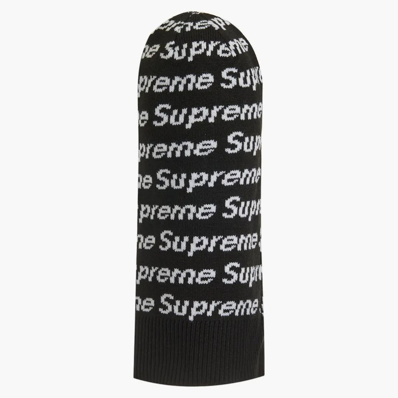Nejvyšší nová éra opakujte balaclava černá