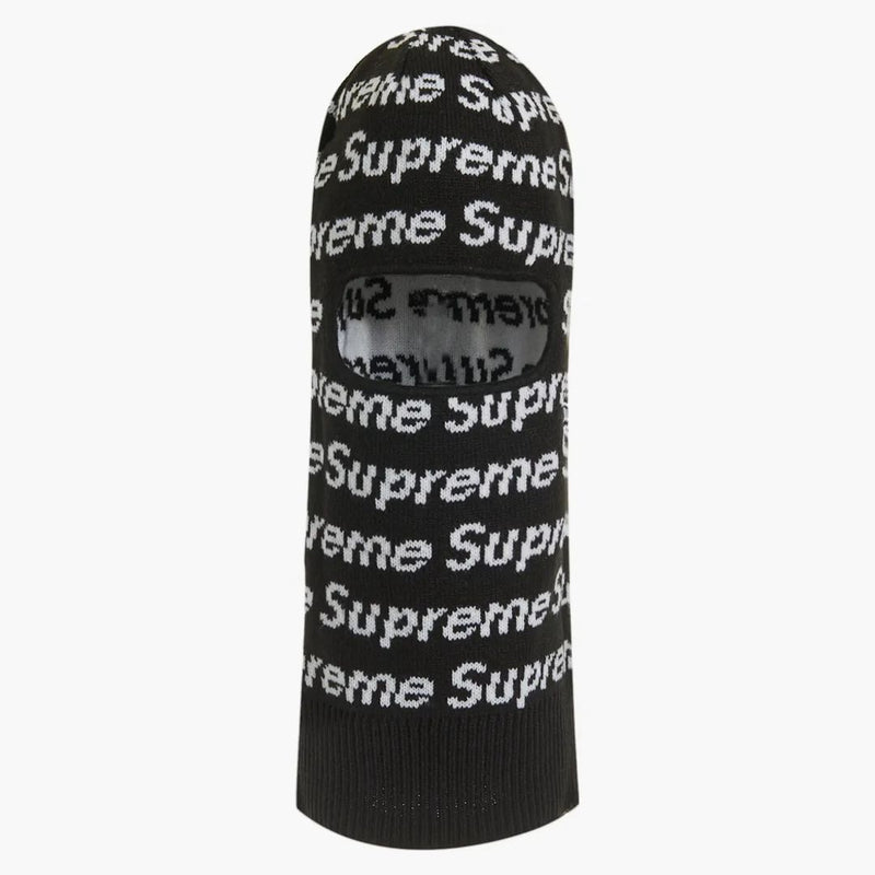 Nejvyšší nová éra opakujte balaclava černá