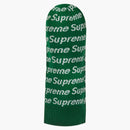 Supreme New Era Repeat Balaclava Green