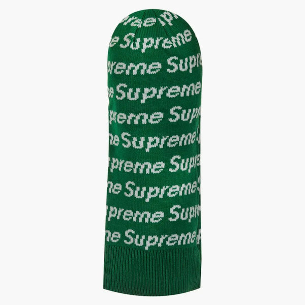 Nejvyšší nová éra opakujte Balaclava Green