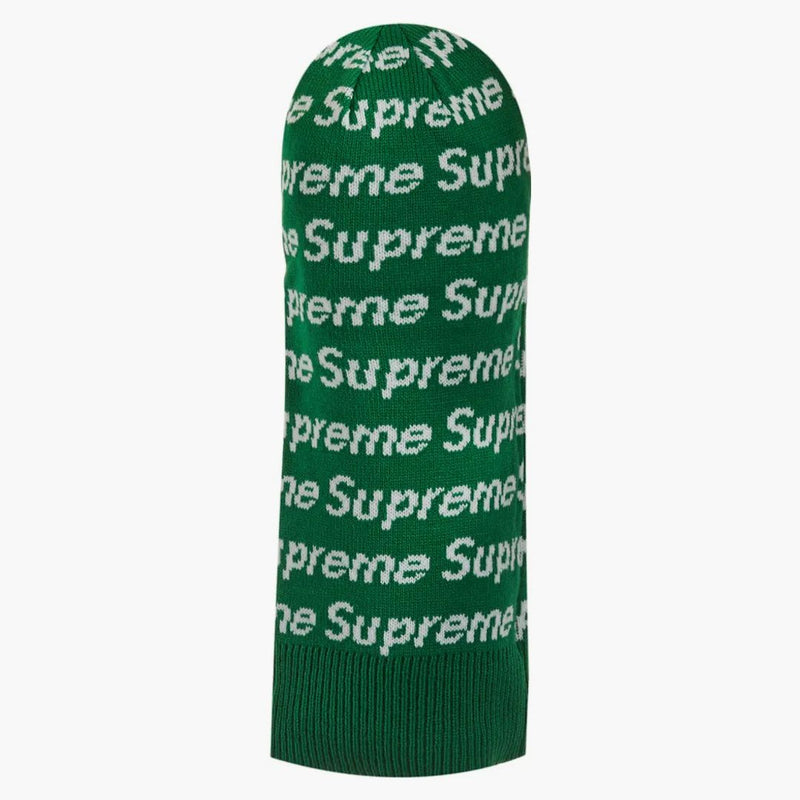 Nejvyšší nová éra opakujte Balaclava Green