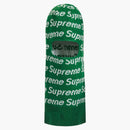 Supreme New Era Repeat Balaclava Green