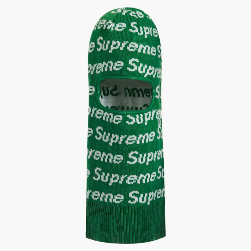 Nejvyšší nová éra opakujte Balaclava Green