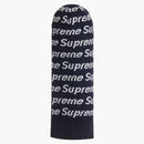 Supreme new era repeat balaclava navy