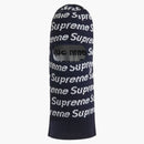 Supreme new era repeat balaclava navy