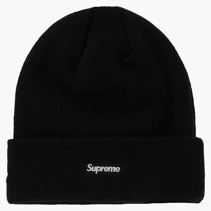 Bernie del logo supremo New Era S (FW 19) Black
