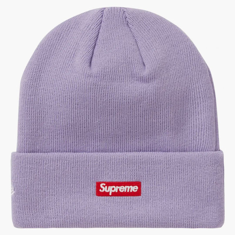 Nejvyšší nová éra logo Beanie (FW 19) Light Violet