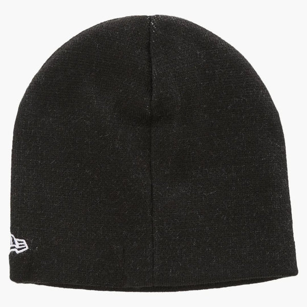 Nejvyšší nová skript Era Beanie (FW22) Černá