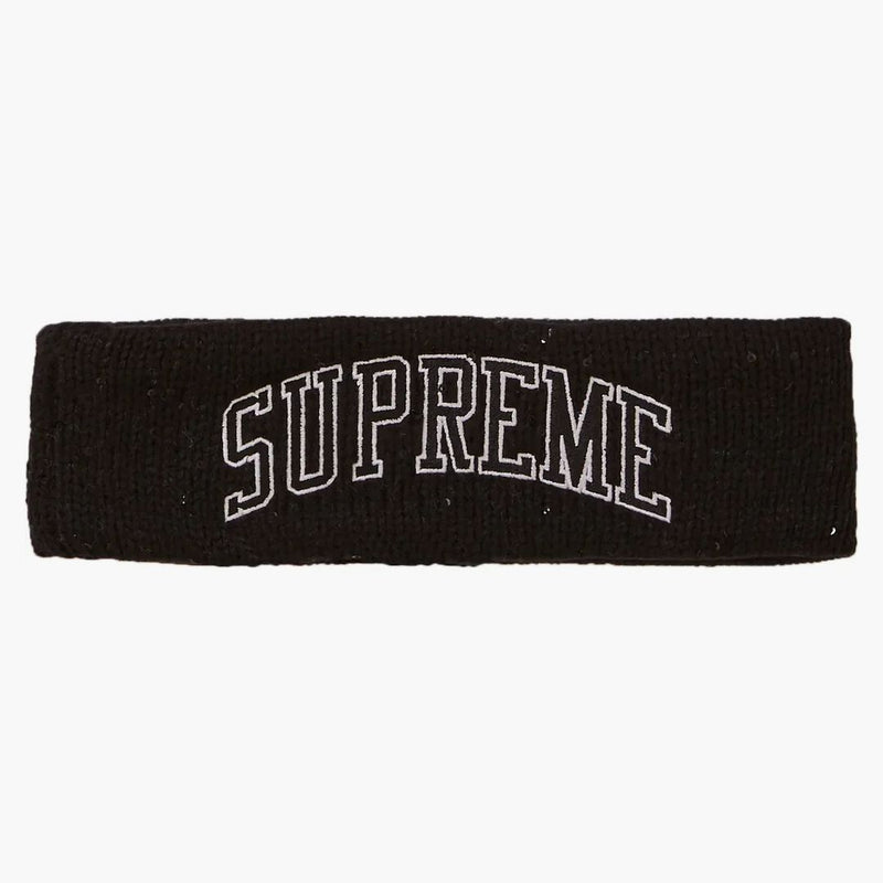 Nejvyšší nová éra flitru sekin logo logo hlavy BLACK